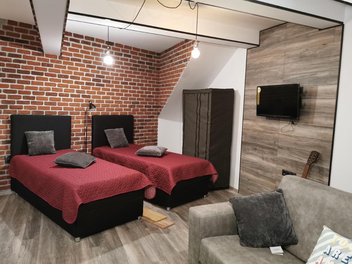Urban Music Studio Bypmm Plovdiv Ngoại thất bức ảnh