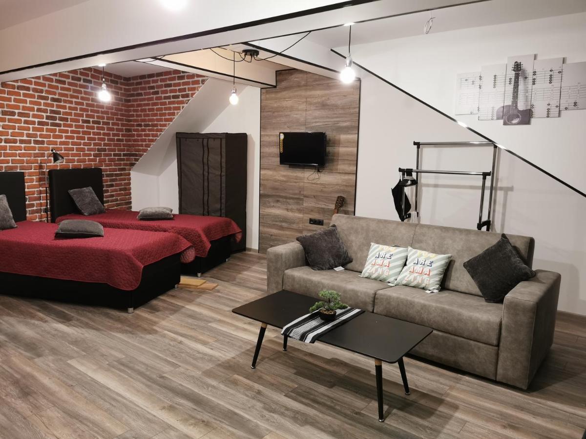 Urban Music Studio Bypmm Plovdiv Ngoại thất bức ảnh
