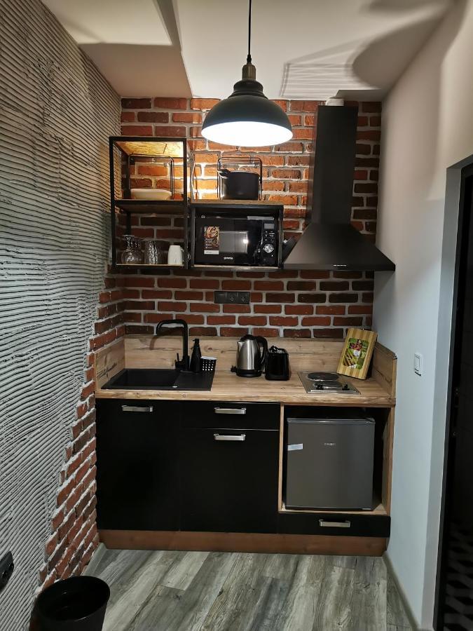 Urban Music Studio Bypmm Plovdiv Ngoại thất bức ảnh