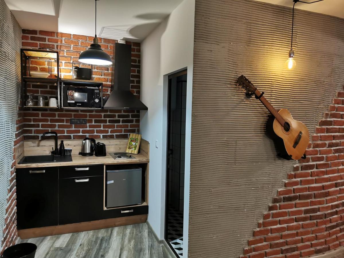 Urban Music Studio Bypmm Plovdiv Ngoại thất bức ảnh