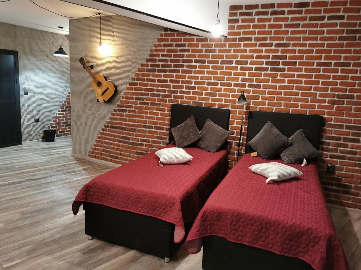 Urban Music Studio Bypmm Plovdiv Ngoại thất bức ảnh