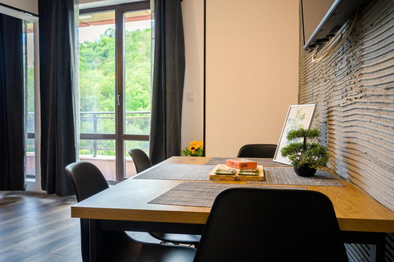 Urban Music Studio Bypmm Plovdiv Ngoại thất bức ảnh