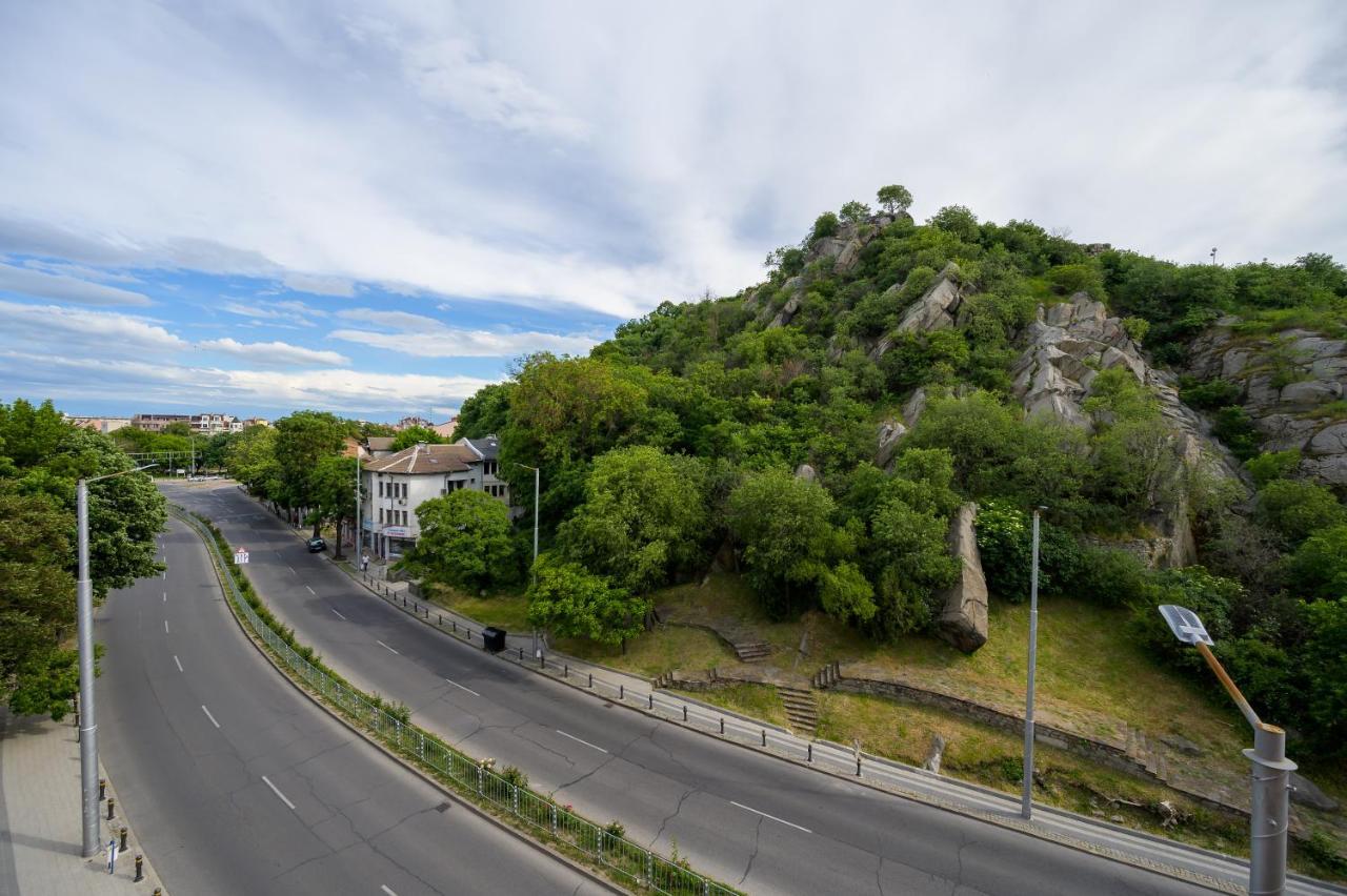 Urban Music Studio Bypmm Plovdiv Ngoại thất bức ảnh