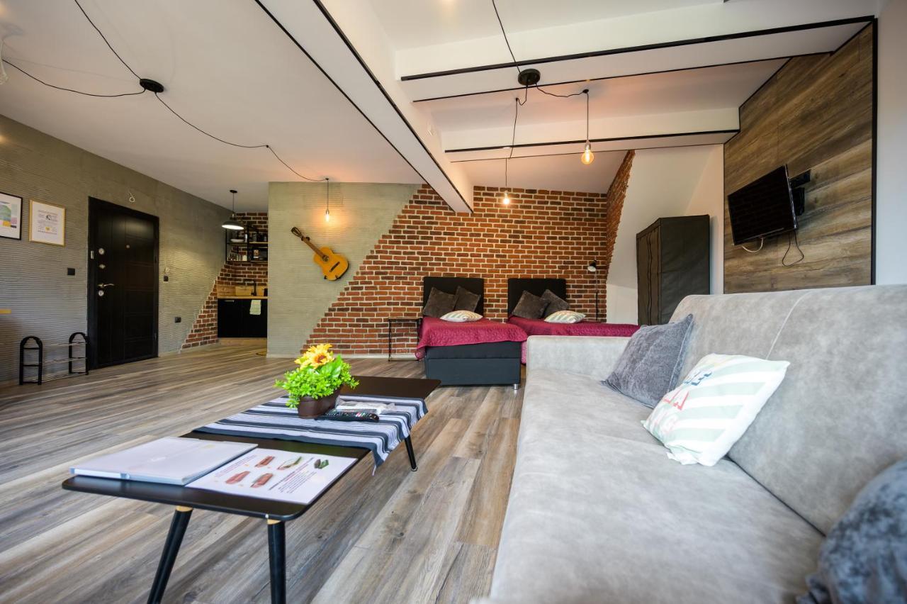 Urban Music Studio Bypmm Plovdiv Ngoại thất bức ảnh