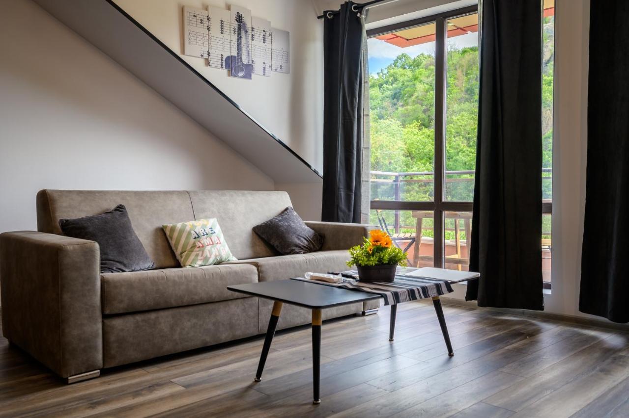 Urban Music Studio Bypmm Plovdiv Ngoại thất bức ảnh