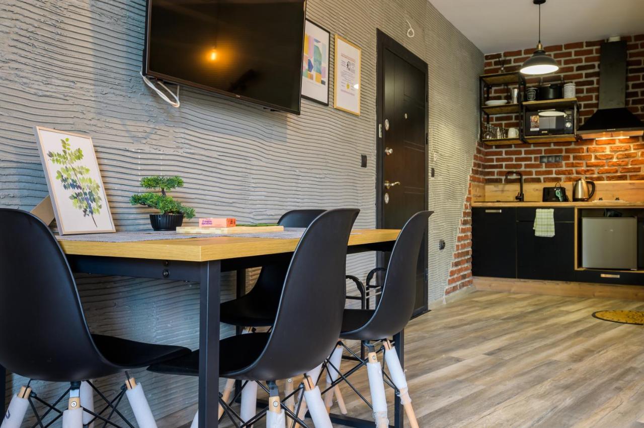 Urban Music Studio Bypmm Plovdiv Ngoại thất bức ảnh