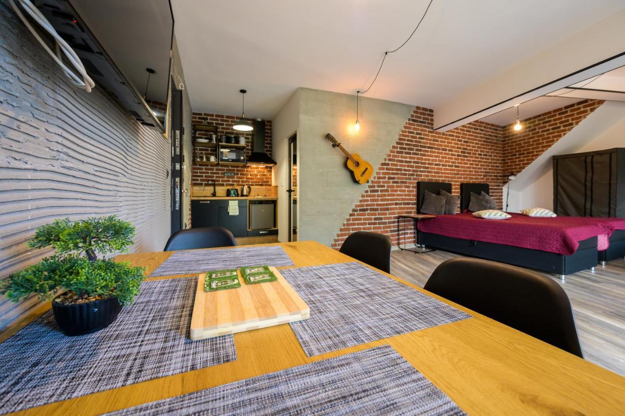 Urban Music Studio Bypmm Plovdiv Ngoại thất bức ảnh